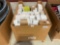 MISC AGCO FILTERS, AIR-FUEL OIL-HYDRAULIC