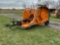 WOODS BW15.51 15' SN: 10009193955006 BATWING MOWER