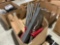 VARIOUS MASSEY INLINE BALER HITCHES,BALE CHUTES AND KITS
