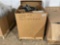 COMBINE PARTS, CONCAVE ROUND BAR