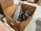 MT800 STEERABLE HITCH PARTS