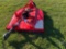WOODS RC48.20 4' SN: 10008972887016 ROTARY MOWER