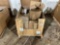 QTY OF VARIOUS AGCO PARTS