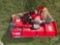 WOODS RTR48.30 ROTO TILLER SN: 10008891045003