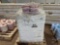 QTY OF SMALL SQUARE TWINE