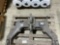 FENDT QUICK HITCH OFF A 900 SERIES TRACTOR