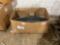 QTY OF CAT FILTERS & HOSE
