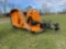WOODS BW15.61Q 15' SN: 10008967507002 BATWING MOWER