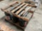 PALLET OF DIESEL ENGINE OIL MULTIGUARD SAE 15W-40