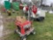 MQ POWER GA-6H PORTABLE GENERATOR