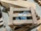 MASSEY FERGUSON COMBINE SPINDLE HOUSING