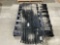 SN: 79021205  SPREADER SLATS