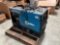 MILLER BOBCAT 225 225 AMP STATIONARY WELDER SN: LJ120317H
