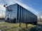 2017 WESTERN TRAILER COMPANY PUSH OUT TRAILER VIN: 5DN154421HB001190