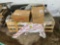 CLAAS PARTS, CONCAVE, CHOPER FLOOL & AUGER SPOUT