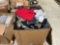 PALLET OF MASSEY AND FENDT BRANDED CLOTHING