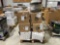 QTY OF (7) MASSEY FERGUSON ROUND BALER BELTS