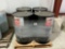 FOUR 55 GALLON BARRELS OF OIL
