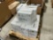 PALLET OF TEN BOXES OF SAE 85W-140 EXTREME PRESSURE GEAR LUBRICANT