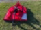 WOODS RC48.20 4' SN: 10008820304008 ROTARY MOWER