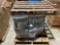 PALLET OF ISO 100,ISO 46 HYDRAULIC OIL