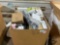 MISC CLAAS & AGCO PARTS