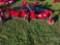 WOODS RD99OX 7.5' SN: 10009470146001 FINISHING MOWER