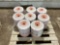 QTY(8 ROLLS) OF AGCO BALE TWINE 9600-170