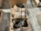 PALLET OF 9”...... SWEEPS