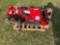 WOODS RTR48.30 ROTO TILLER SN: 10008857908005