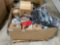 SPRAYER PARTS,OIL SAMPLE KITS,COMBINE HEADER TINES,ACCUMULATOR