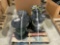 ASSORTMENT OF VARIOUS BULK HYDRAULIC HOSE