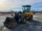 VOLVO L35GS WHEEL LOADER SN: VCEL35GSC03424329