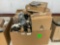 QTY OF MISC AGCO BELTS