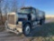 1983 AUTOCAR AT TANDEM AXLE WATER TRUCK VIN: 1WATDCCG7DU095222