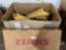QTY OF CLAAS SNOUTS