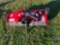 WOODS RTR48.30 ROTO TILLER SN: 10008890548001
