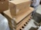 QTY(3) SETS OF CORN HOLE BOARDS & BAR STOOL