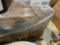 PALLET OF 50/50 ANTIFREEZE,DIESEL ENGINE OIL AND HYDRAULIC OIL