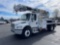 2019 FREIGHTLINER M2 ALTEC DM45B VIN: 3ALACXFC8KDKB7859