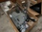 AGCO PARTS, WIPERS, HYDRAULIC HOSES, ELECTRICAL HARNESSES, CAB PARTS BF
