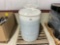 TWO BARRELS OF AGCO BUFFERED ACID