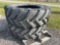 MICHELIM TRACTOR TIRES