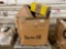 QTY OF PRECISION PLANTING, CLEAN SWEEPS, CYLINDERS & RAZOR TOOTH ROW CLEANER WHEEL
