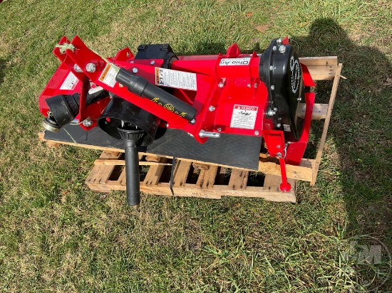 WOODS RT48.30 ROTO TILLER SN: 10008890579007