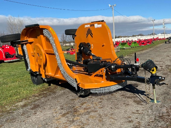 2023 WOODS EQUIPMENT CO BW15.61Q