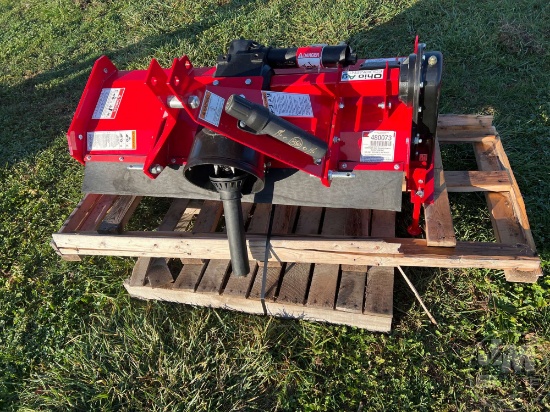 WOODS RTR48.30 ROTO TILLER SN: 10008857908002