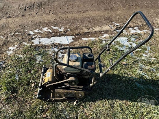 STARK WALK BEHIND COMPACTOR