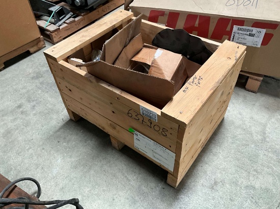 MISC PLANTER PARTS