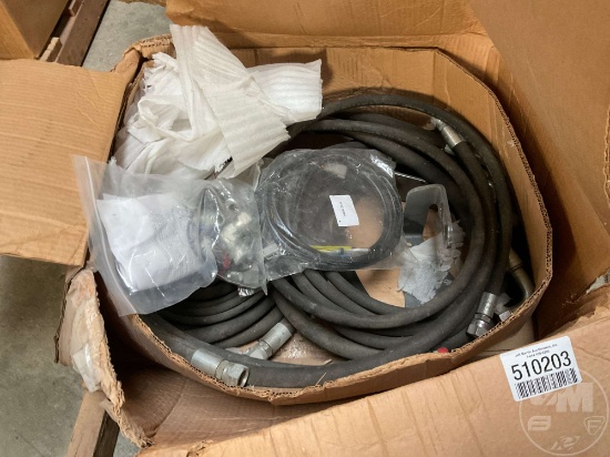 AGCO LOADER 3RD FUNCTION KIT